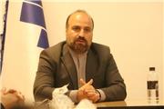 عملیات عمرانی پل «پیوند» خرم‌آباد آغاز شد