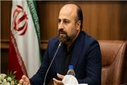 پیاده‌راه افلاک امسال به بهره‌برداری می‌‌رسد
