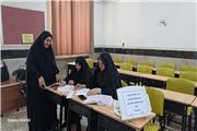 استقبال چشمگیر سمپادی‌های لرستان از کنگره قرآن؛ 55 دانش‌آموز راهی مرحله قطبی شدند