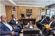 گام بلند در توسعه کشاورزی مدرن شهرستان چگنی؛ احداث 28 هکتار شهرک گلخانه‌ای با پیگیری‌های نماینده مجلس