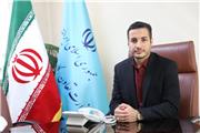 سرپرست جدید حراست اداره کل تعاون، کار و رفاه اجتماعی استان لرستان منصوب شد