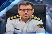 توقیف 57 وسیله نقلیه حادثه ساز در خرم‌آباد