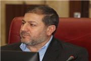 انتصاب رئیس کل جدید دادگستری لرستان