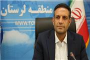 اتصال 179 مدرسه لرستان به شبکه پرسرعت فیبر نوری