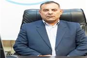 افتتاح ایستگاه پمپاژ آب اسماعیل‌آباد دلفان لرستان