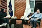 رسانه های لرستان ظرفیت بزرگی هستند