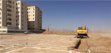 واگذاری 100 قطعه زمین در راستای طرح جوانی جمعیت در لرستان