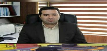 اهدا سه تخته تشک به هیات کشتی شهرستان ازنا