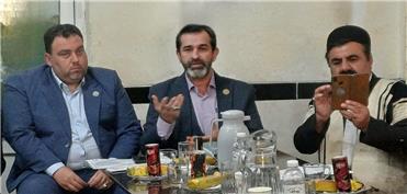 فعالیت‌های پنج‌گانه نهاد بین‌المللی صلح و سازش، اتحاد عدالت اجتماعی کشور/ عضویت 500 لرستانی در این نهاد