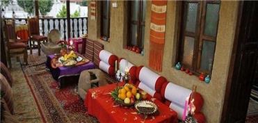 تلاش برای توسعه اقامتگاه‌های بوم‌گردی لرستان