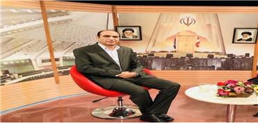 یک لرستانی عضو هیات مدیره انتشارات علمی و فرهنگی تامین اجتماعی کشور شد