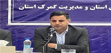 صادرات 46 میلیون دلاری از گمرک لرستان