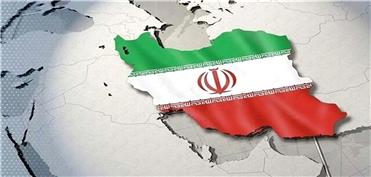 ایران مادر زمین است