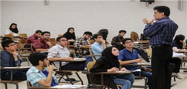 مجوز کارشناسی ارشد «سلامت سالمندان» در دانشگاه علوم پزشکی لرستان صادر شد