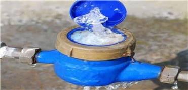 شناسایی 1284 انشعاب غیرمجاز آب در خرم‌آباد