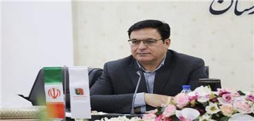 برفروبی بیش از دو هزار و 700 کیلومتر باند در جاده‌های لرستان