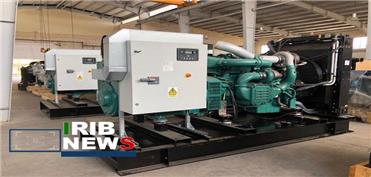 بهره‌برداری از 42 دیزل ژنراتور برای پایداری آب در لرستان