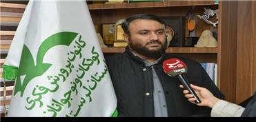 لرستان میزبان جشنواره بین‌المللی قصه‌گویی شد/ حضور 60 قصه‌گو در مرحله نهایی