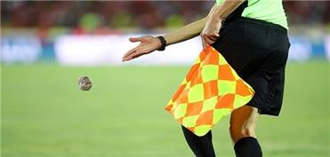 شکایت باشگاه خیبر از داور بازی با استقلال