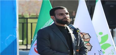 احداث ساختمان شهرداری منطقه 3؛ گامی در جهت تحقق عدالت اجتماعی