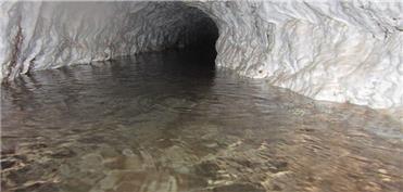 کاهش یک متری آبهای زیرزمینی در لرستان