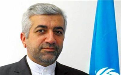 14 تصفیه خانه آب در کشور به بهره‌برداری می‌رسد