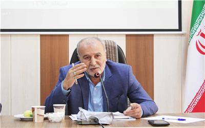 آزاد سازی 266 زندانی جرائم غیر عمد در سال 97/ ایجاد زندان باز درخرم آباد