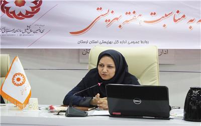 سال گذشته 310 واحد مسکونی به مددجویان بهزیستی لرستان تحویل داده شد