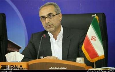 معاون سیاسی امنیتی استانداری لرستان منصوب شد