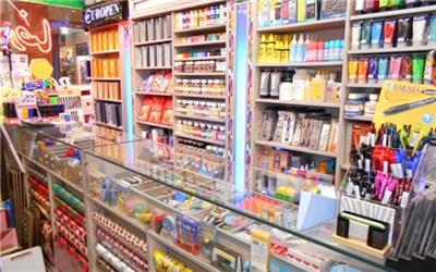 اجرای طرح نظارتی لوازم التحریر ویژه بازگشایی مراکز آموزشی لرستان در سال98