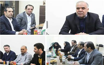 میدان یادمان شهدای خرم آباد بازسازی می شود