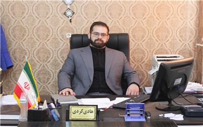 بیانیه هادی کردی به مناسبت انتخاب دکتر مرتضی محمودوند به عنوان نماینده خرم آباد و چگنی