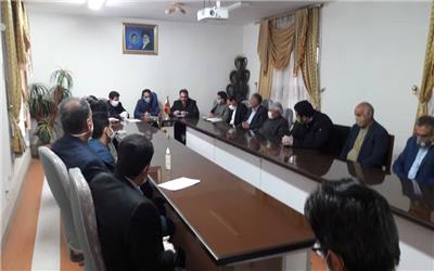 پلمپ 14 پاساژ در بازار شهر خرم آباد/  از فردا تدابیر شدید تری در جهت بسته نگه داشتن اصناف غیرضرور اعمال می‌شود