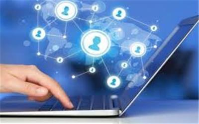 افزایش استفاده از اینترنت در ایام در خانه ماندن و شاخص سرعت اینترنت