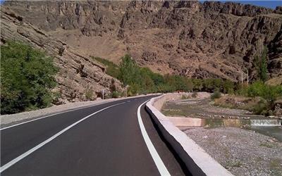 راههای روستایی اولویت دار شناسایی و بهسازی می شوند/ آسفالت 118 کیلومتر راه روستایی در طرح جابر