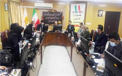 طلب 250 میلیاردتومانی شرکت برق از مشترکین / تلاش های زیادی برای جلوگیری از خاموشی در تابستان صورت گرفته است