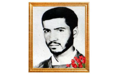 زندگی نامه و وصیت نامه شهید سید حشمت اله موسوی