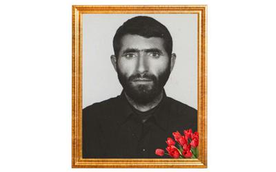 زندگی نامه و وصیت نامه شهید روزه پاپی