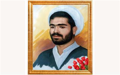 بخشی از وصیت نامه شهید محمد ولی بیات