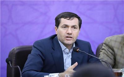 تقدیر نماینده مردم الیگودرز در مجلس شورای اسلامی از وزیر راه