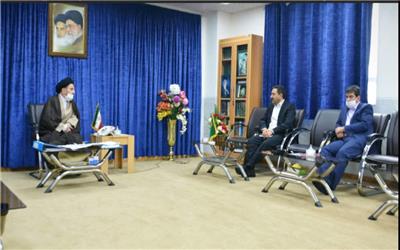 امروز میدان اقتصاد میدان جنگ است