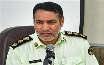 دستگیری 244 نفر از مخلین نظم و امنیت عمومی در خرم آباد