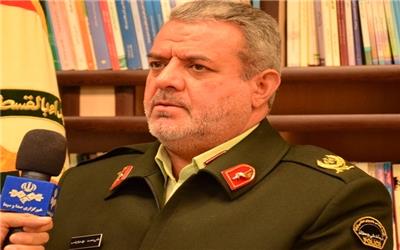 انبار لاستیک های احتکار شده در خرم آباد لو رفت
