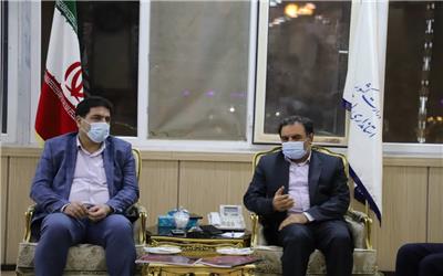 لرستان نیازمند سرمایه گذاری هلدینگ های هلال احمراست