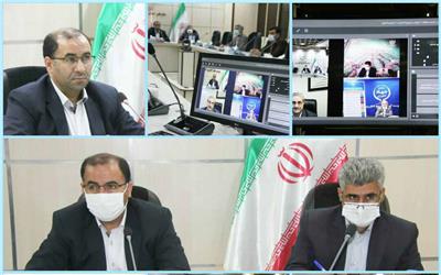 لرستان دارای مقام دوم تولید نخود در کشور است