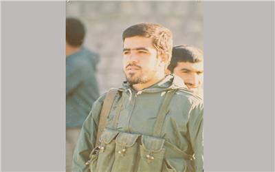 زندگینامه شهید رحیم رشنو طائی