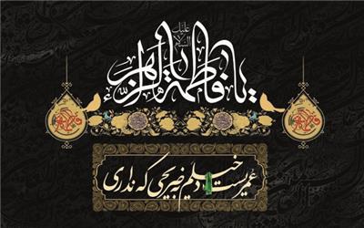 حضرت زهرا (س)؛ الگویی برای همه‌ی انسان‌ها
