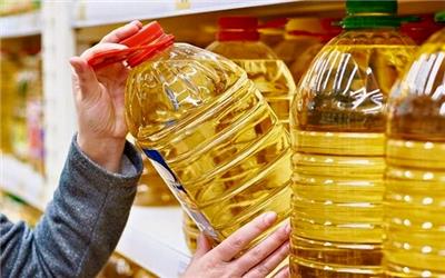 توزیع 373 تن روغن خوراکی در لرستان