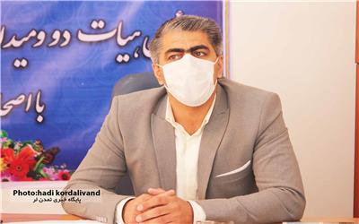 هیات دوومیدانی لرستان کانون توجه دوومیدانی کشور