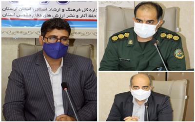 انتشار 700 جلد کتاب با موضوع دفاع مقدس در لرستان